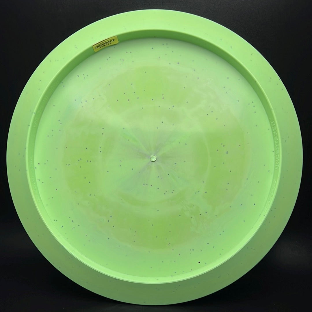 ESP Sparkle Glo Undertaker - Limited Ledgestone 2023 Discraft