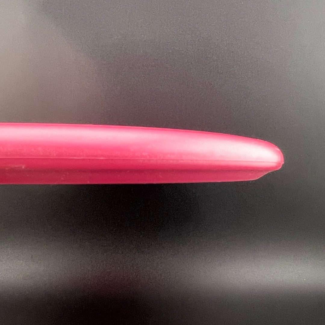 Soft Pro Pig - Domey Run! Innova