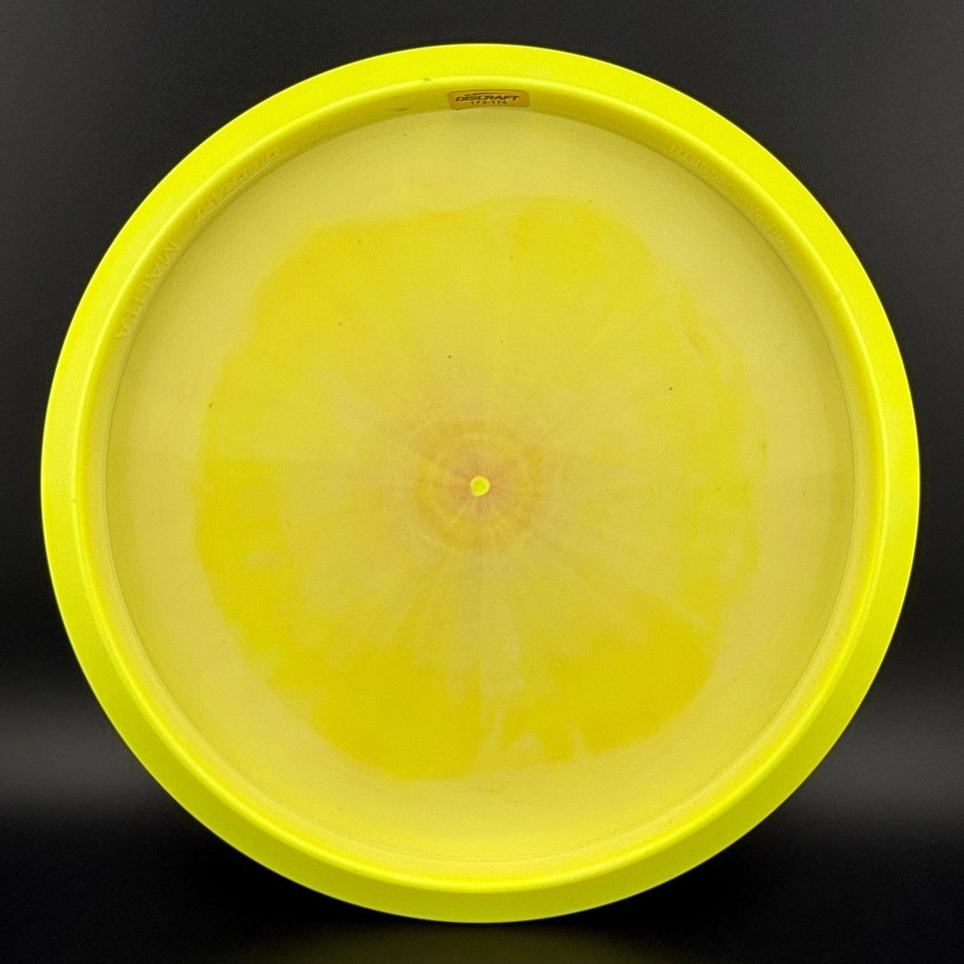 ESP Malita - Prototype - 2025 Paul McBeth Signature Discraft