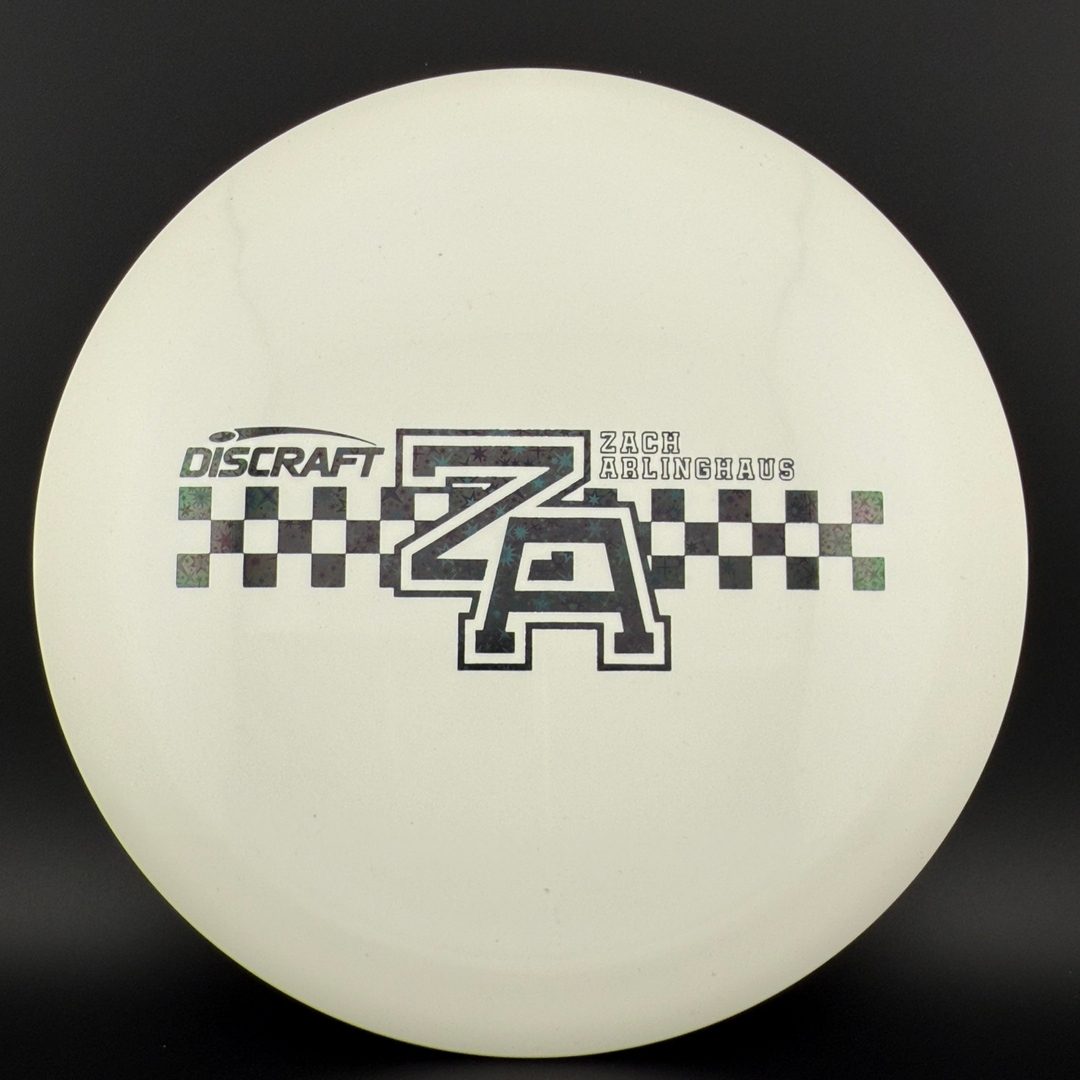 Solid ESP Venom - Zach Arlinghaus Discraft