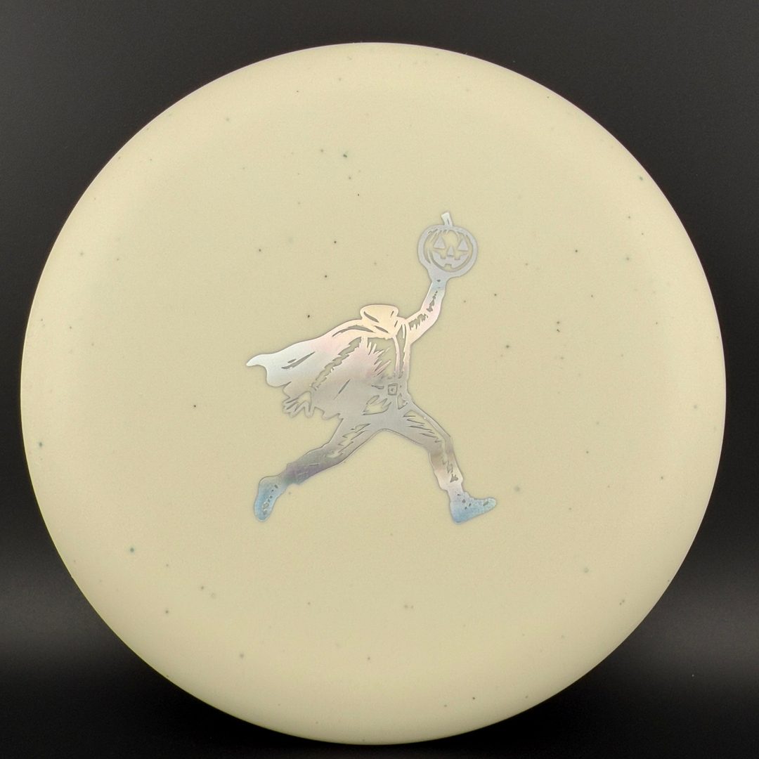 Firm Superglow Wizard - Retro - Halloween 2025 Gateway