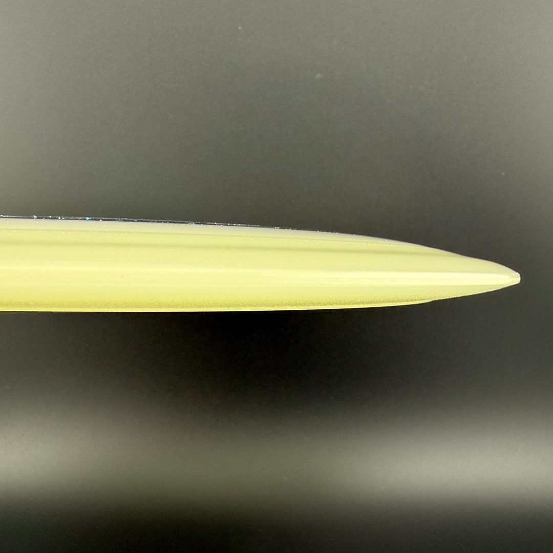 Mega Glo Scorch - Seasonal Glo Discraft