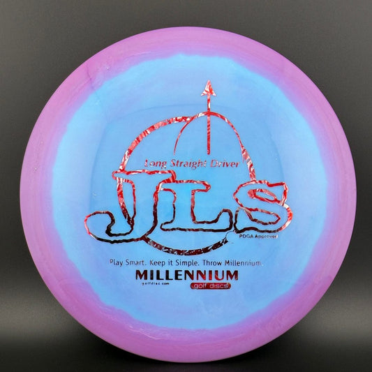 Sirius Helio JLS 1.1 Millennium