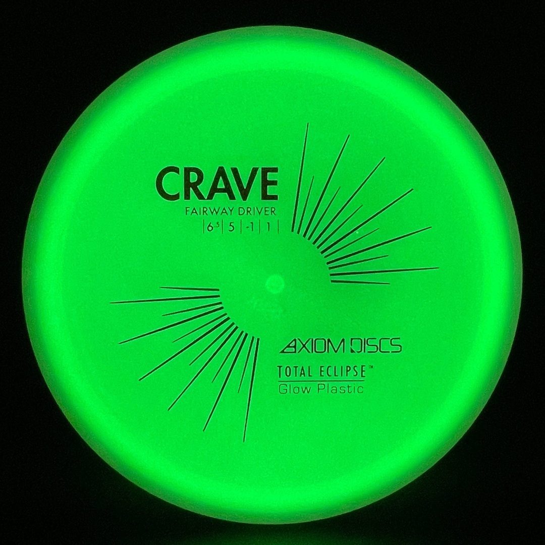 Total Eclipse Crave Axiom