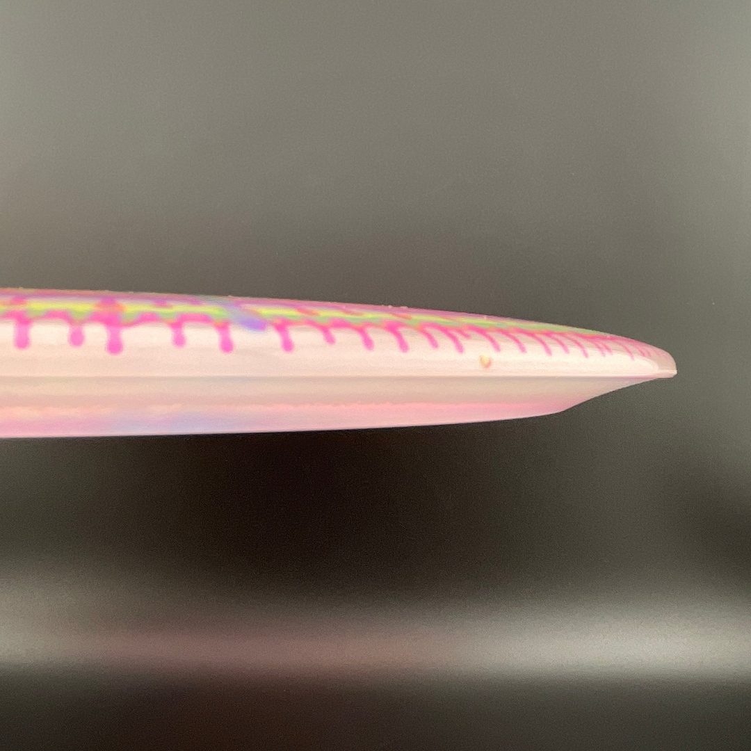 I-Dye Champion Thunderbird Innova