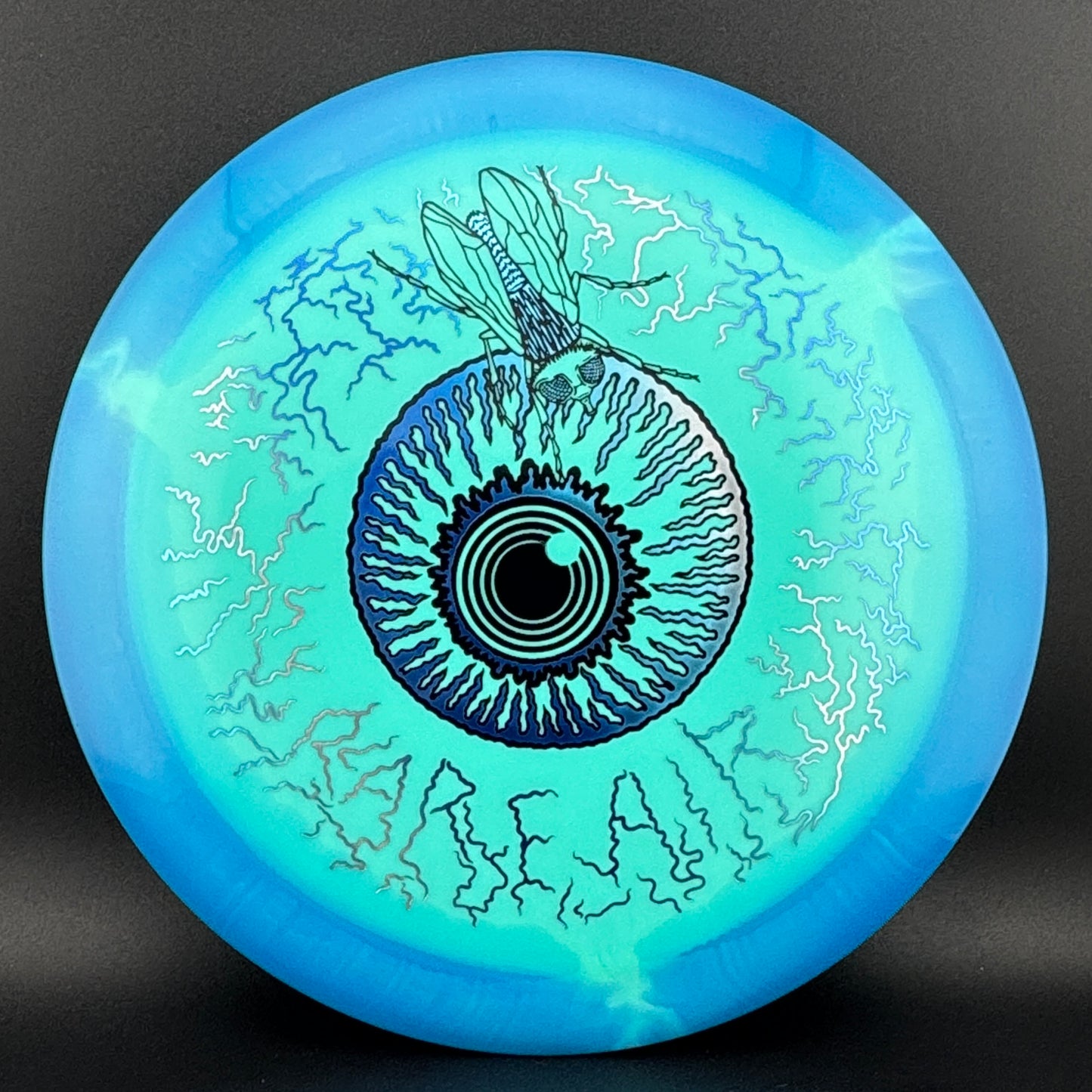 Halo Star Tern - Eye-Fly RAD V2 by Ripper Studios
