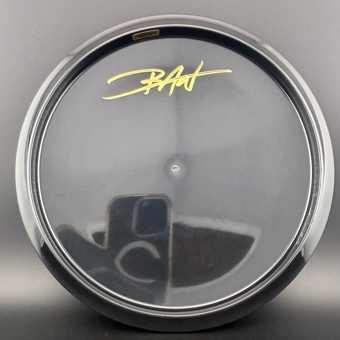 ESP SuperColor Buzzz - Brian Allen Monsters Inc - Autographed
