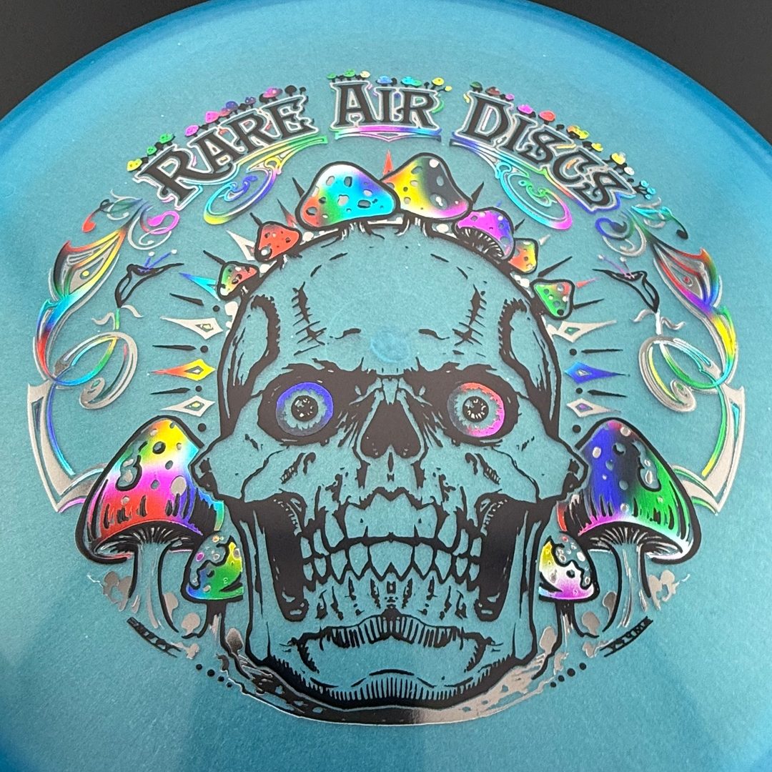 Primo Cash - Crushin' Amanitas by Manny Trujillo Hooligan