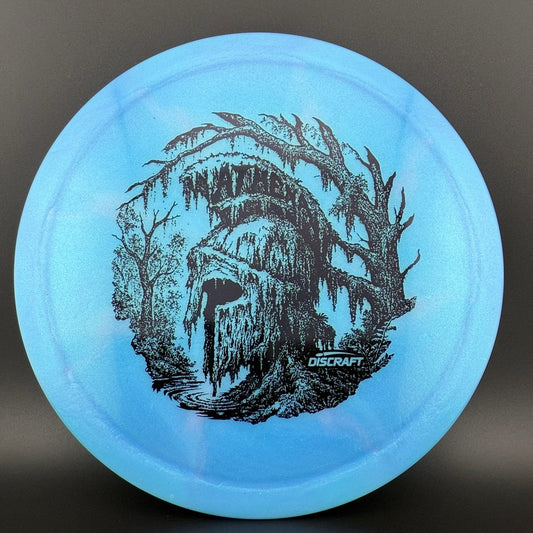 Colorshift Z Athena - Cascade Challenge 2025 Discraft