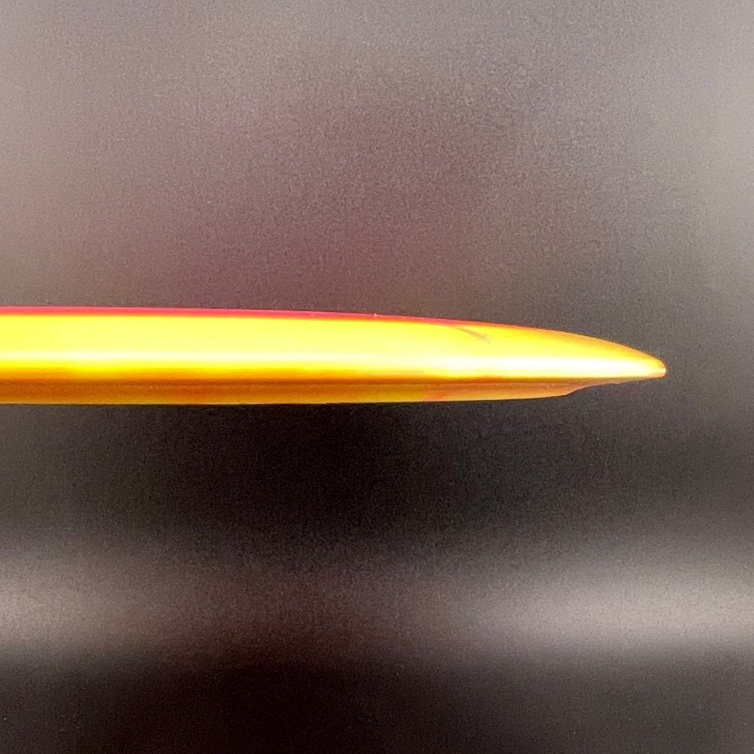 Halo Star Mamba Innova