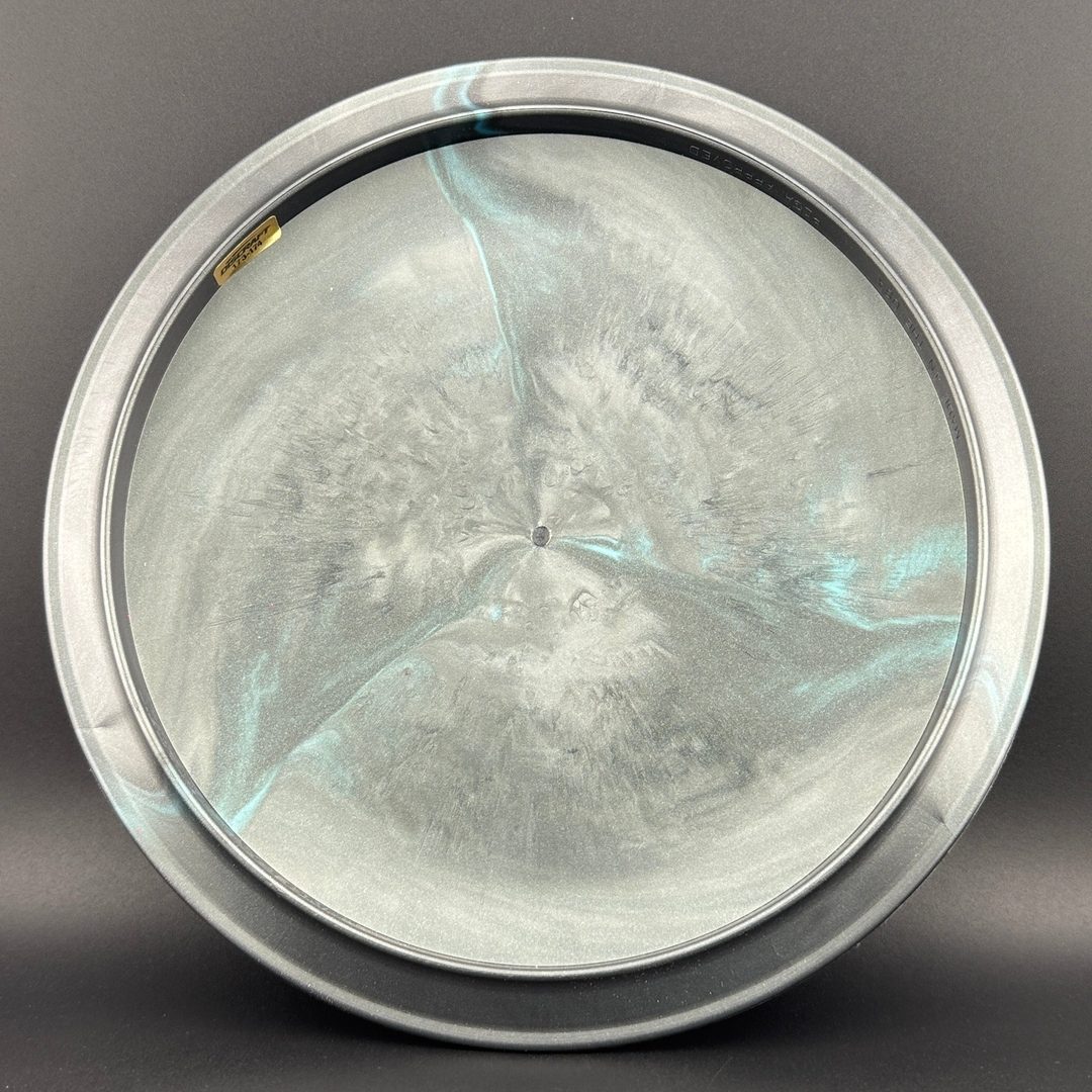 Big Z Titanium Cyclone - Worlds 2026 Edition Discraft