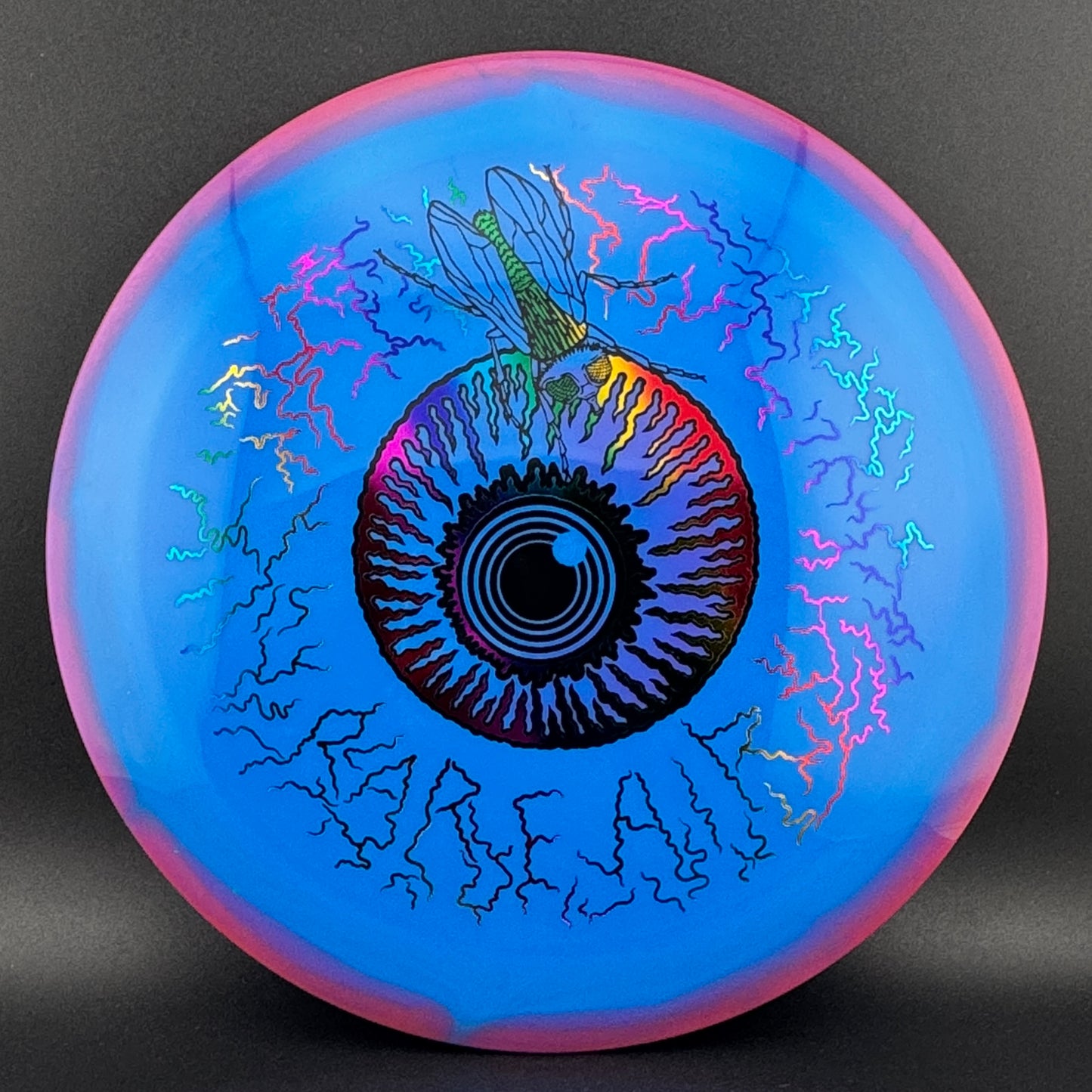 Halo Star Tern - Eye-Fly RAD V2 by Ripper Studios