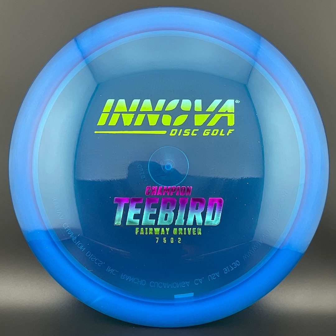 Champion Teebird Innova