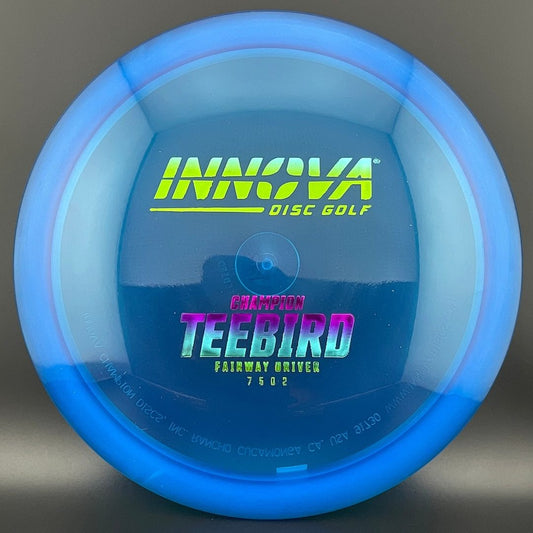 Champion Teebird Innova