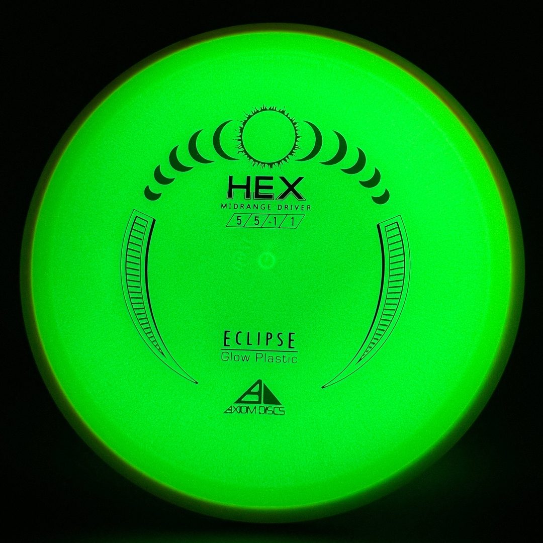 Eclipse 2.0 Hex