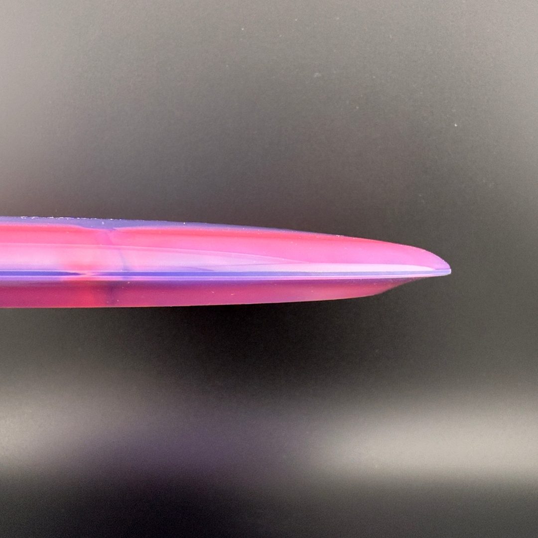 Halo C-Blend Roman Infinite Discs