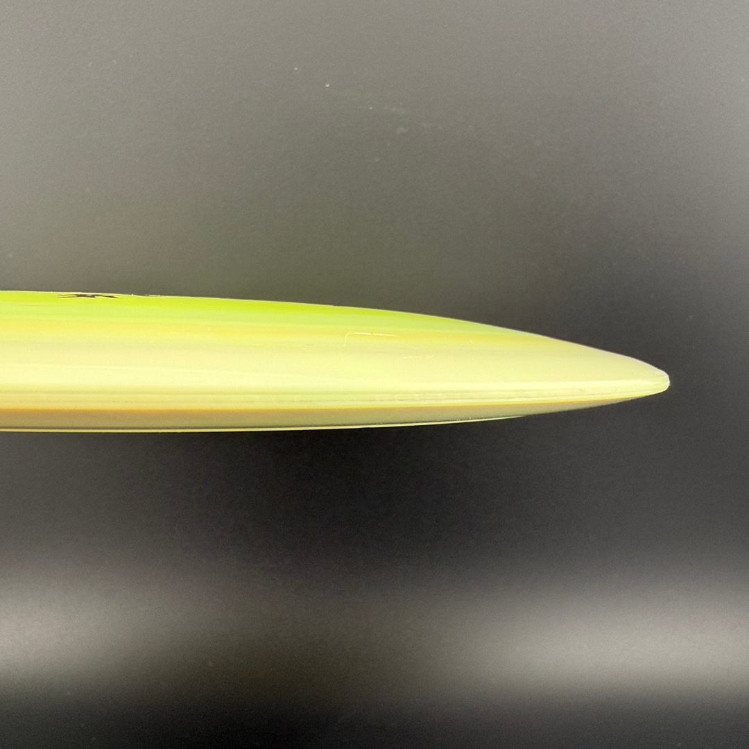 ESP Swirl Scorch - Michael Johansen Discraft