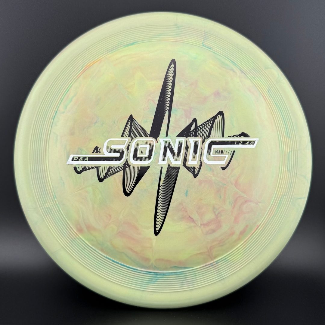 Galactic XT Sonic - Sonic Wave Innova