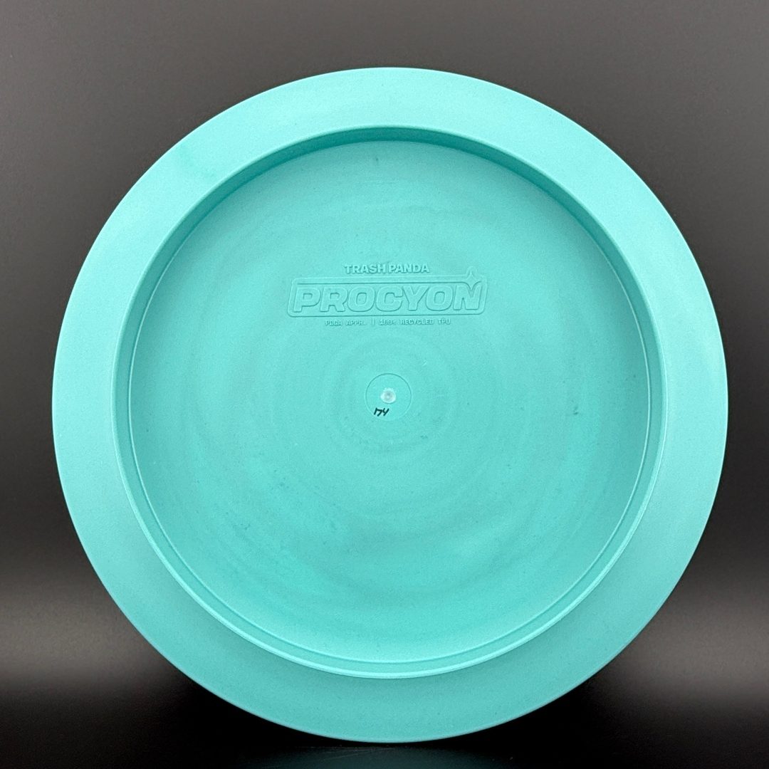 Gummy Procyon Premium - Small Batch Series #002 trash panda