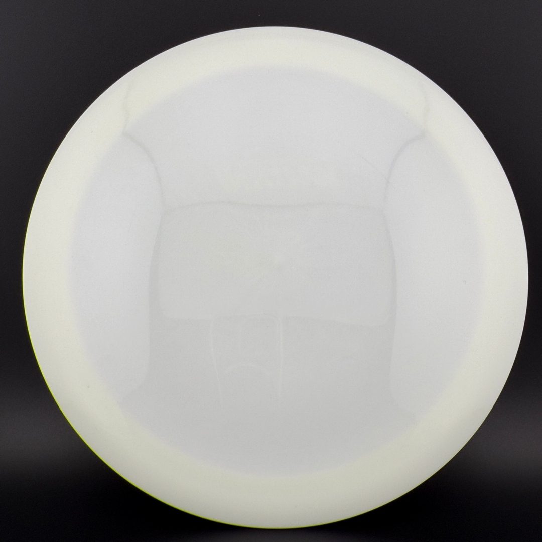 Star Wraith - Bottom Stamp - Dyer's Delight Blank Top Innova