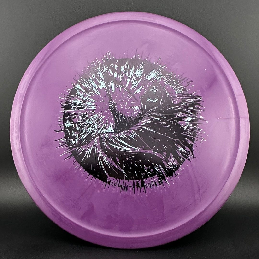 Survival Proximity Mine Doomsday Discs