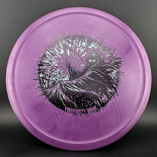 Survival Proximity Mine Doomsday Discs