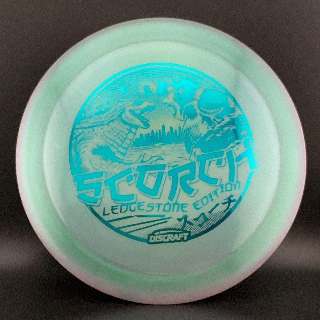 ESP Colorshift Scorch - 2024 Ledgestone Edition Discraft