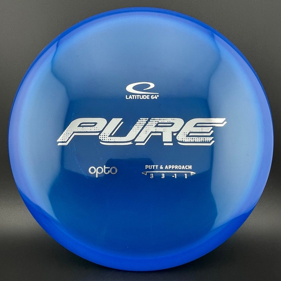 Opto Pure Latitude 64
