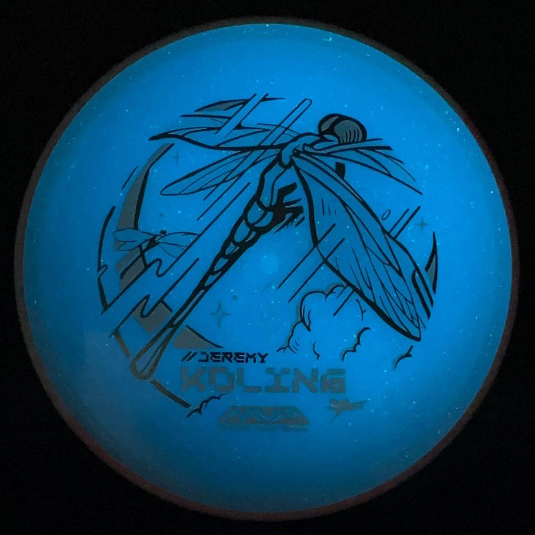 Particle Eclipse Tempo - Jeremy Koling - Gyropalooza 2025 Axiom