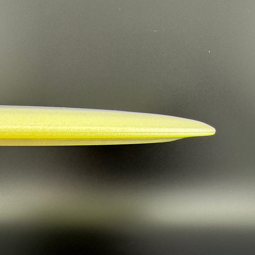 Glow Champion Destroyer Penned - Japan Open Double Stamp Innova