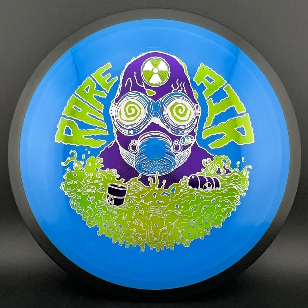 Neutron Trail - RADioactive Man by Ripper Studios MVP