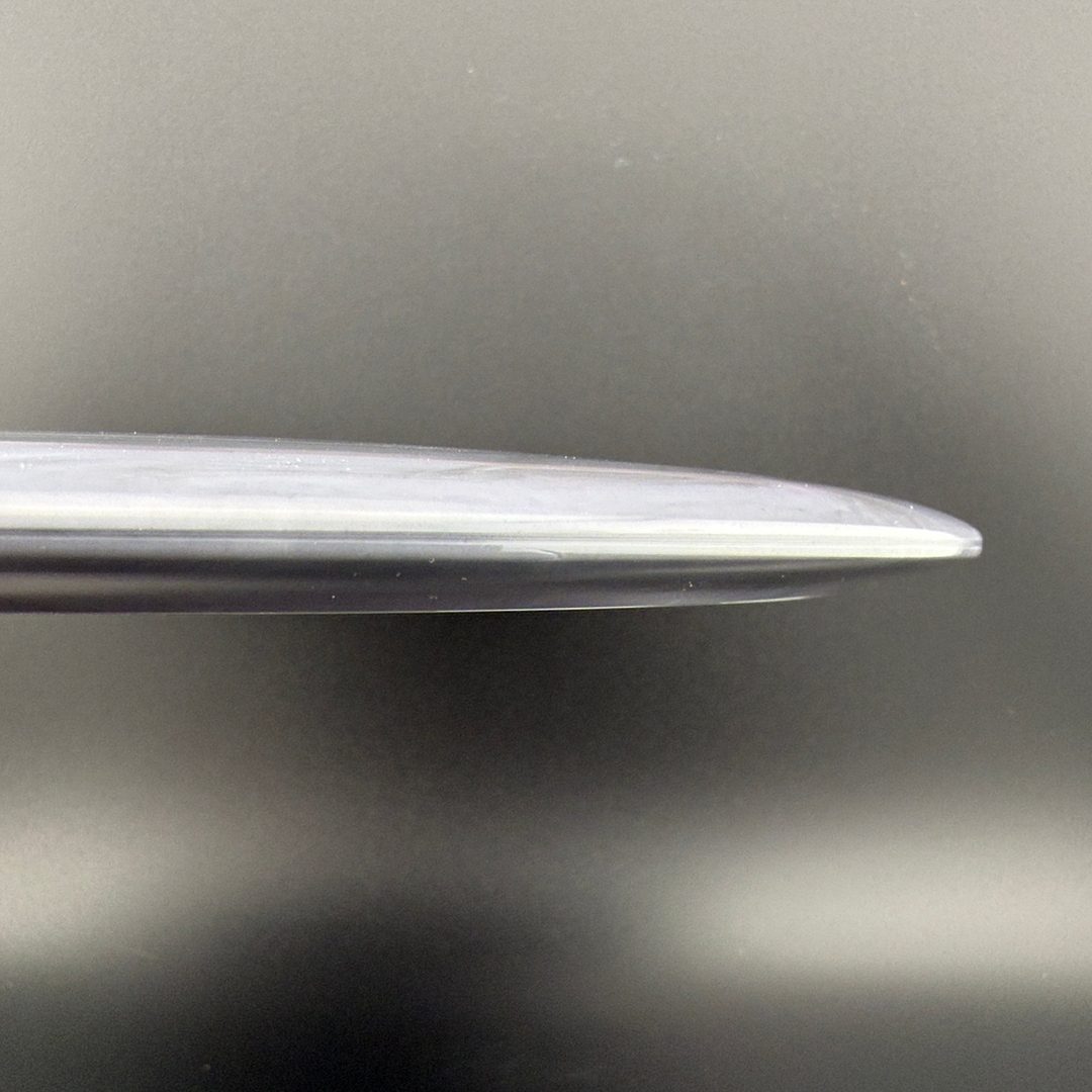 Swirl S-Line TD - Blank Top - 303 Open Bottom Stamp Discmania