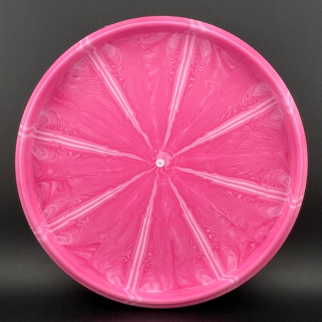 BT Medium Burst Maiden -Custom RAD Skull Stamp Westside Discs