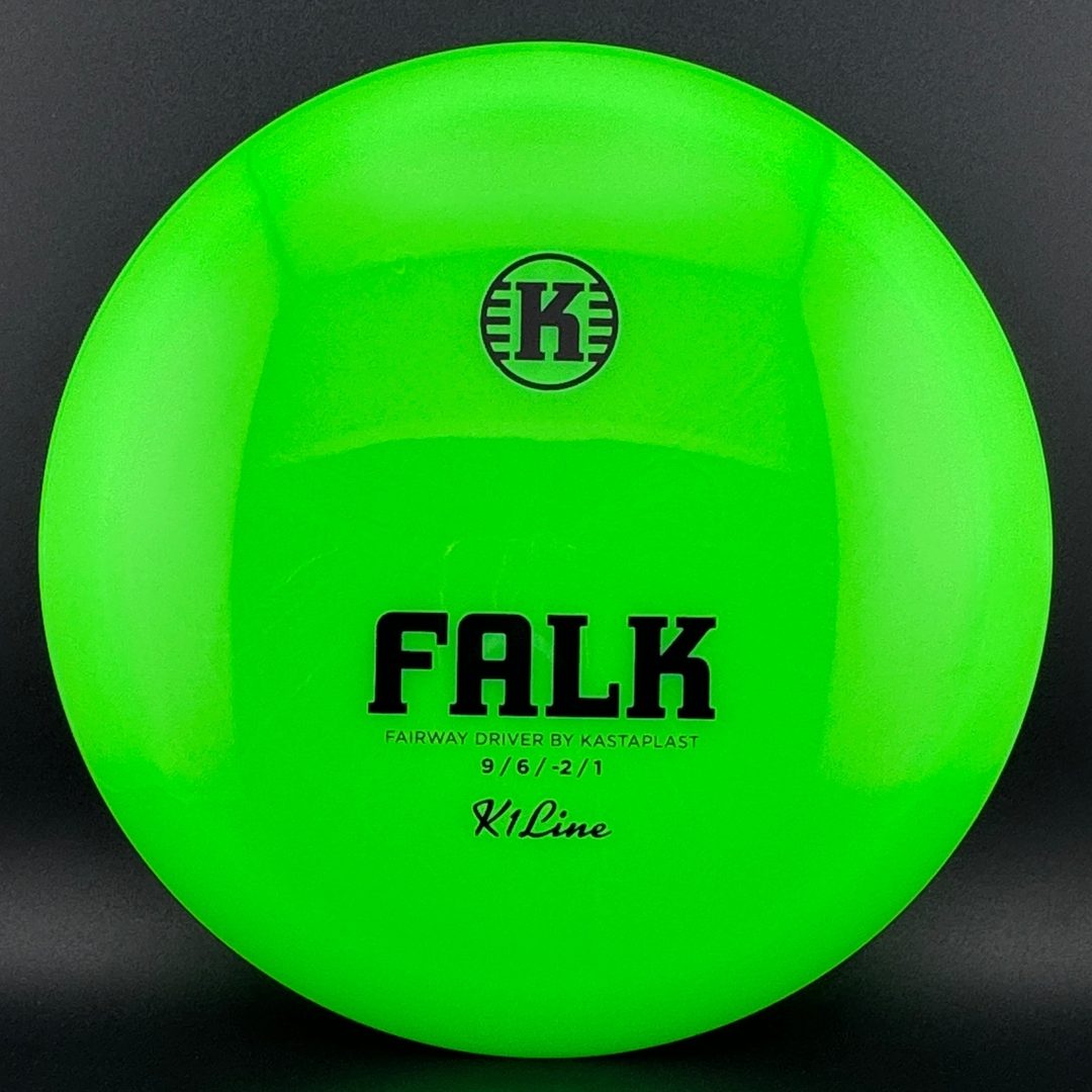 K1 Falk Kastaplast