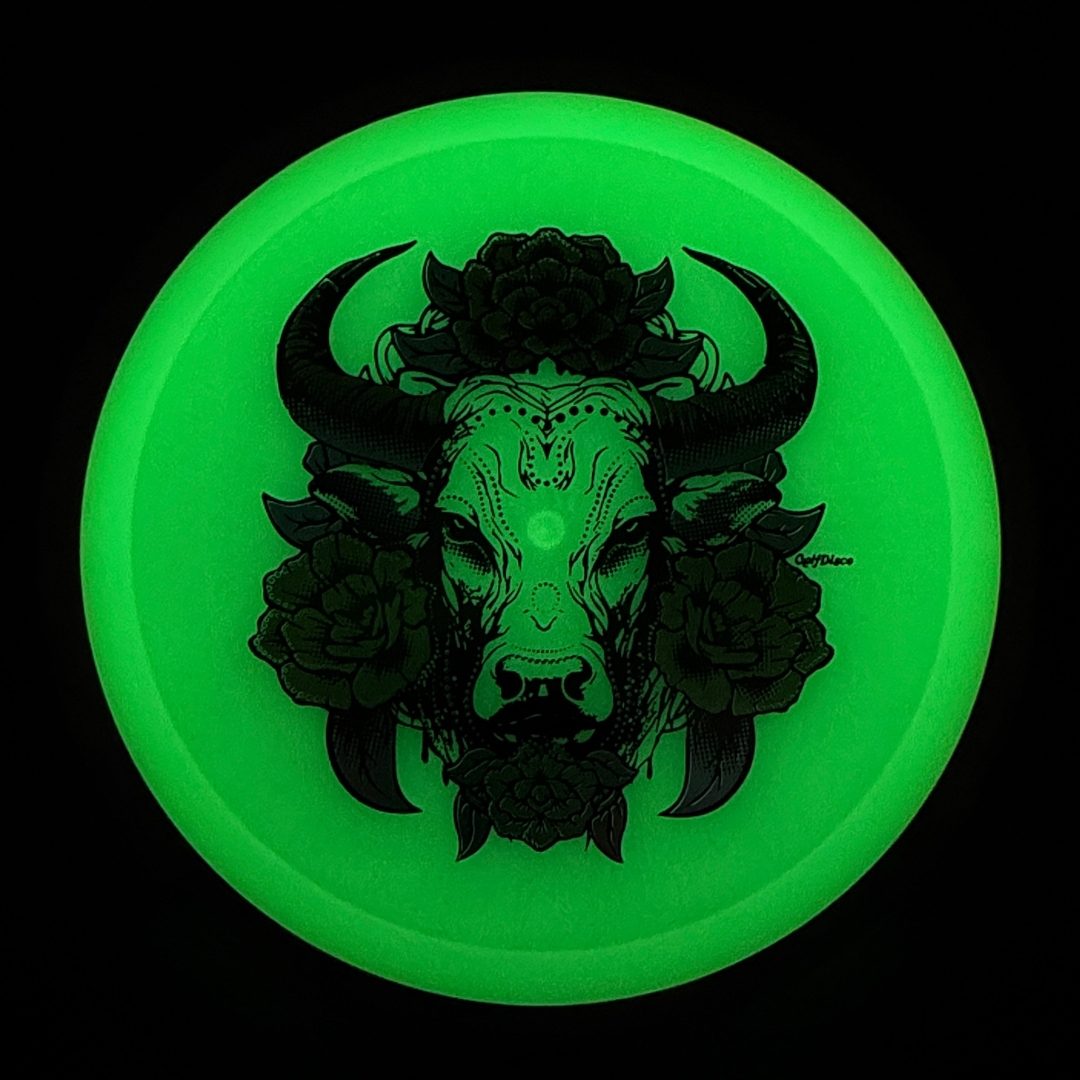 Eclipse Insanity - "Bulls Eye" Axiom