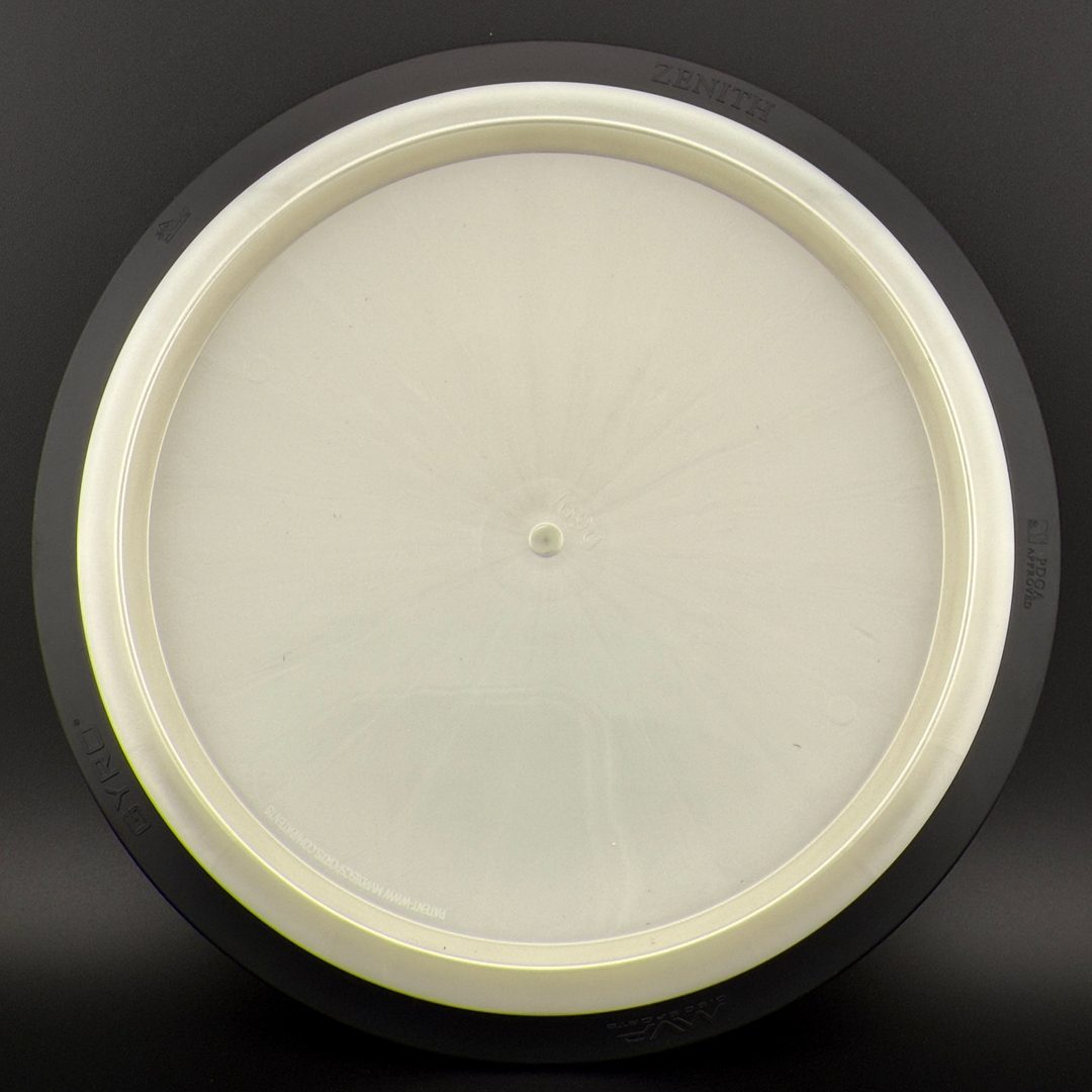 Plasma Zenith - 2025 Run MVP