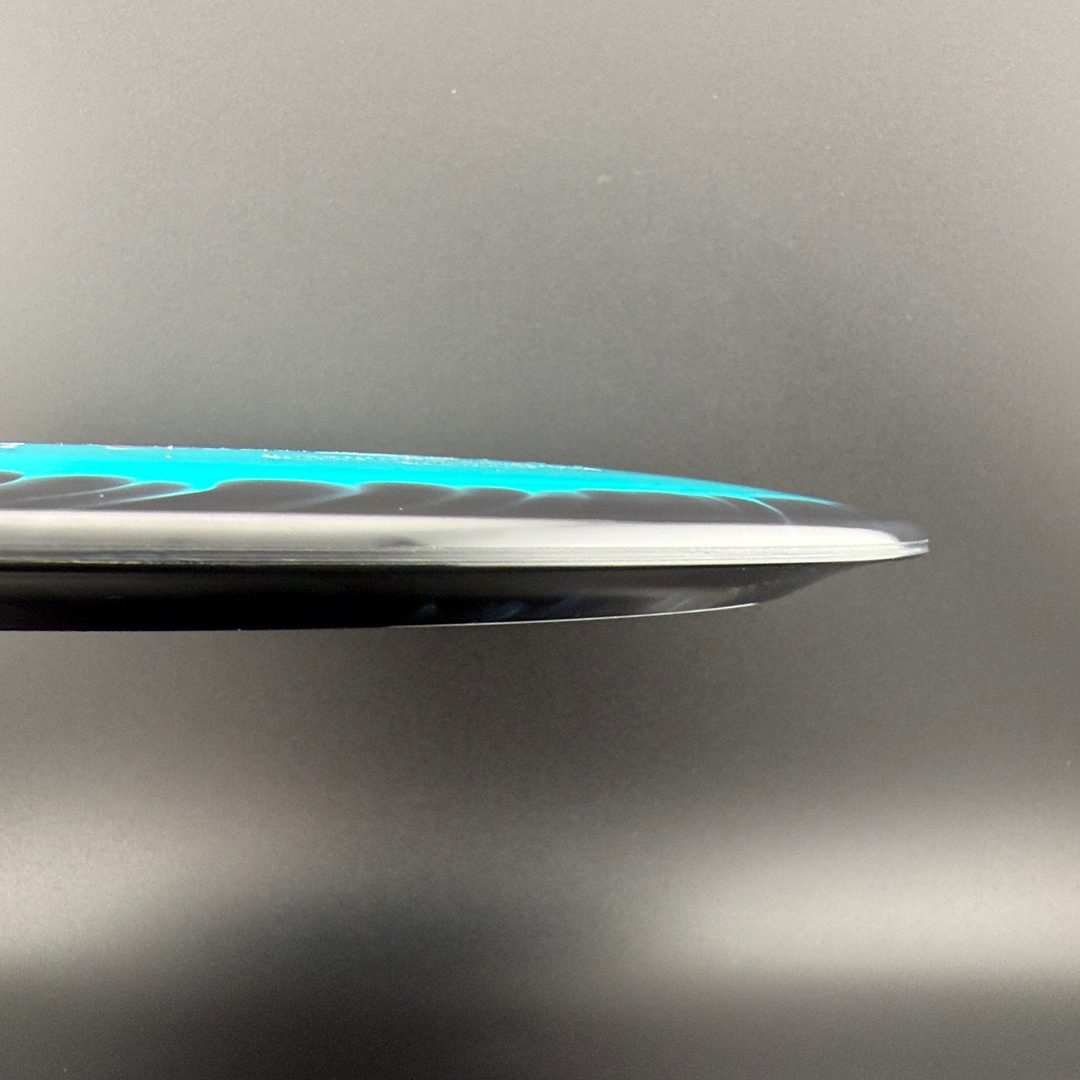 Horizon S-Line FD3 - Doom Bird 4 Simon Lizotte *Warehouse Stash* Discmania