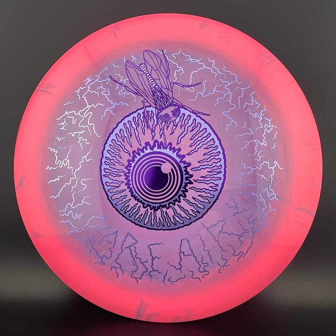 Halo Star Destroyer - Eye-Fly RAD V2 by Ripper Studios Innova