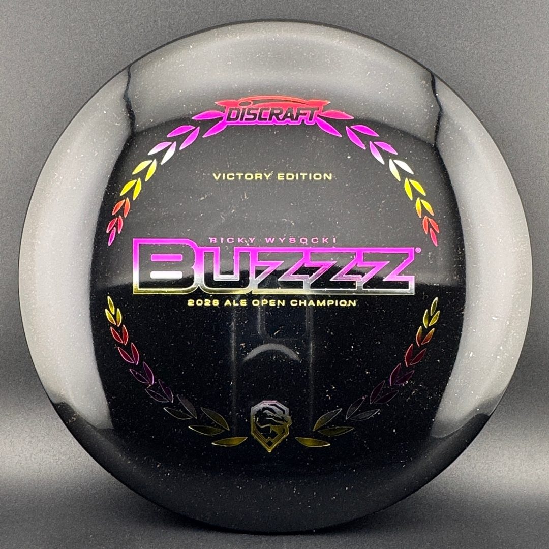 Midnight Shimmer Elite Z Buzzz - Victory Edition 2026 Ale Open