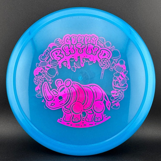 Gummy Champion Rhyno Innova