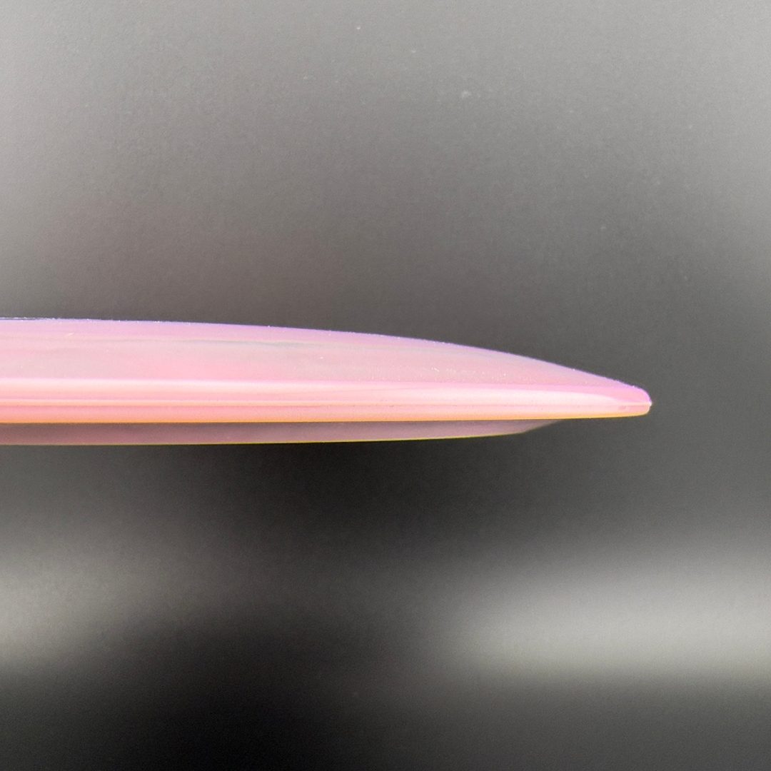 Swirly S-Blend Sultan - Elk Man by Ripper Studios Infinite Discs