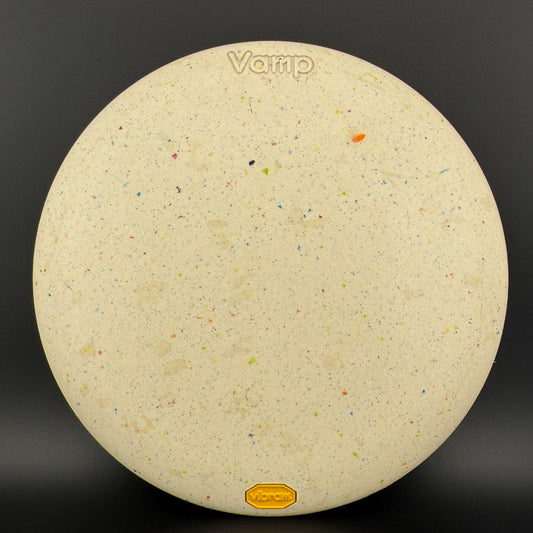 X-Link Firm Vamp - Lightweight