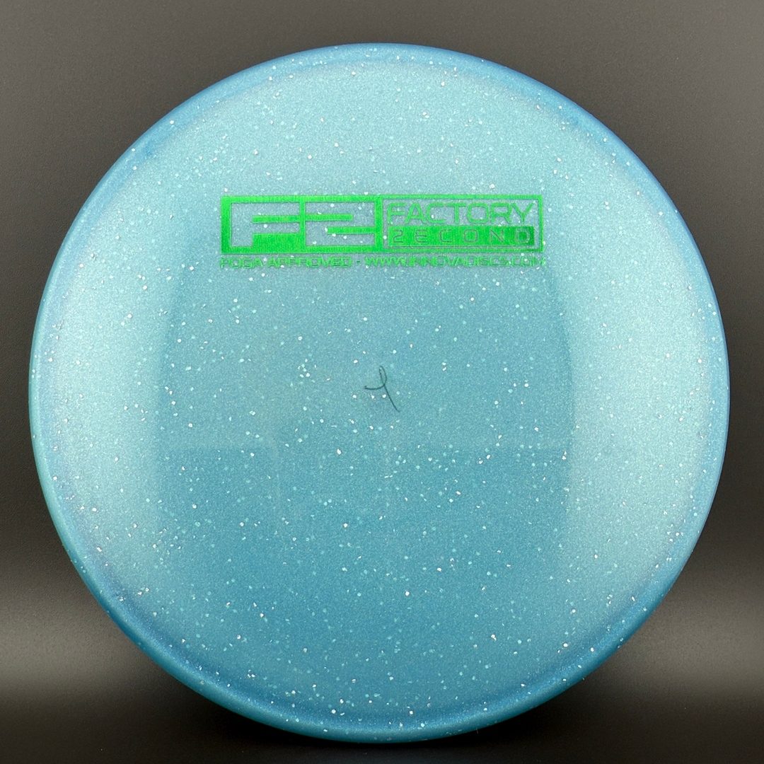 Moondust Champion Classic Roc San Marino - F2 Innova