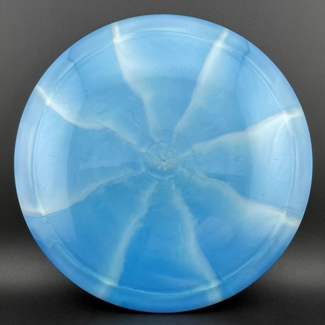 Swirl Titanium Anax - Supreme Flight Special Edition Discraft
