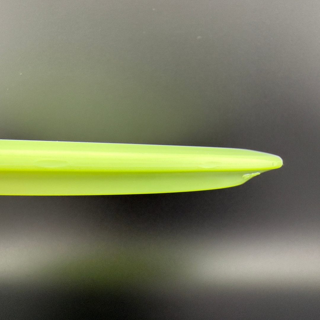 Neutron Turbulence - Blank Streamline