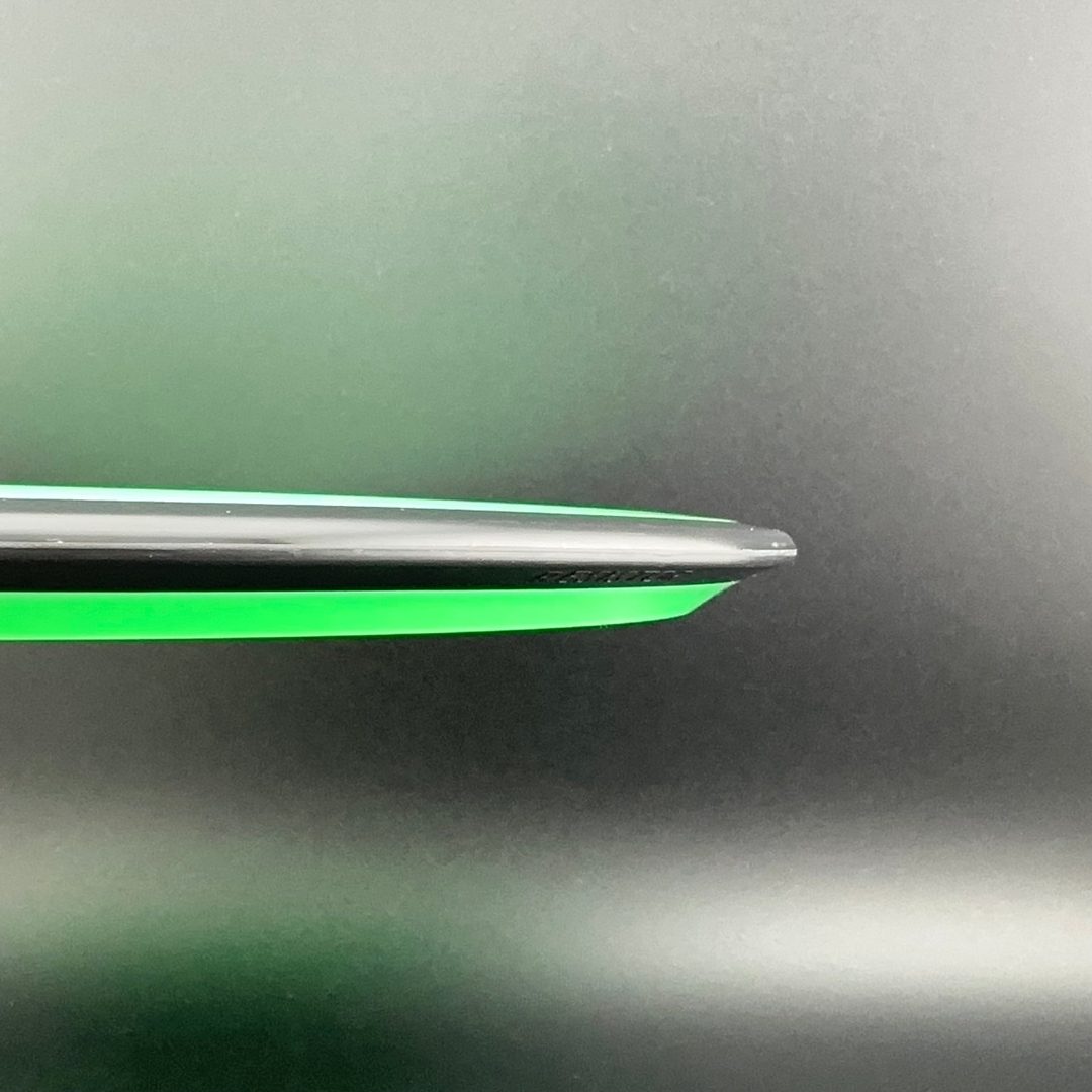 Neutron Resistor MVP