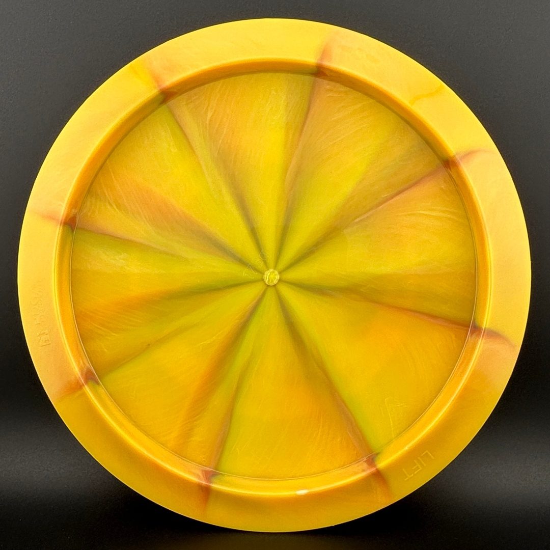 Cosmic Neutron Lift Streamline