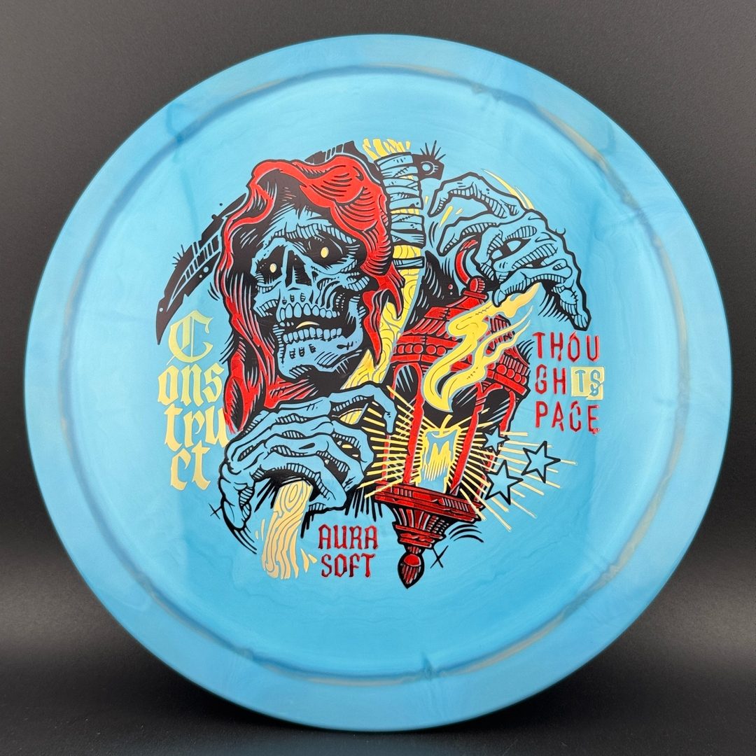 Soft Aura Construct TSA