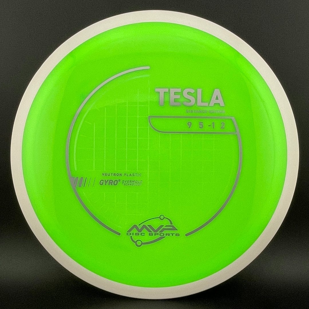 Neutron Tesla MVP