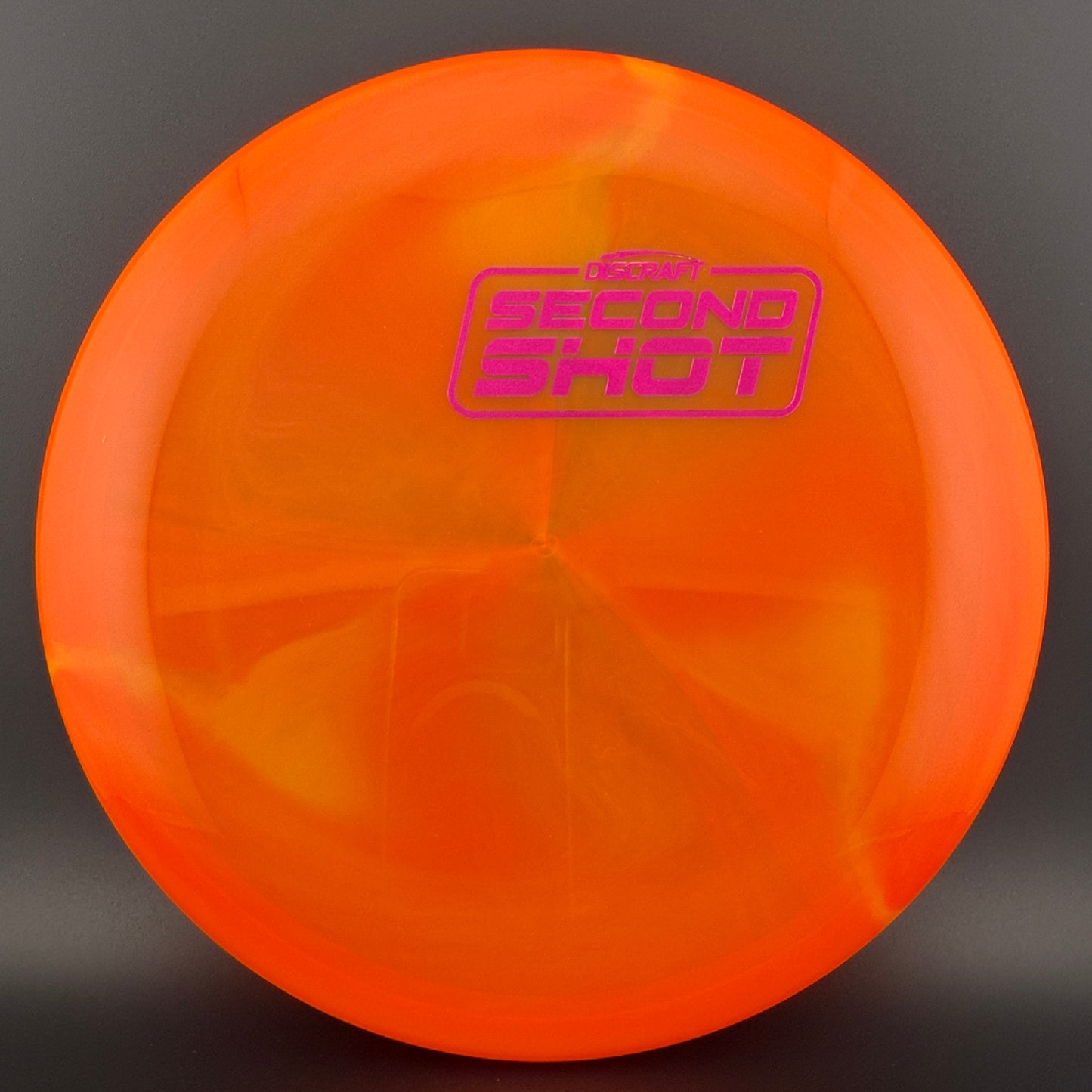 Z Swirl Roost - Second Shot